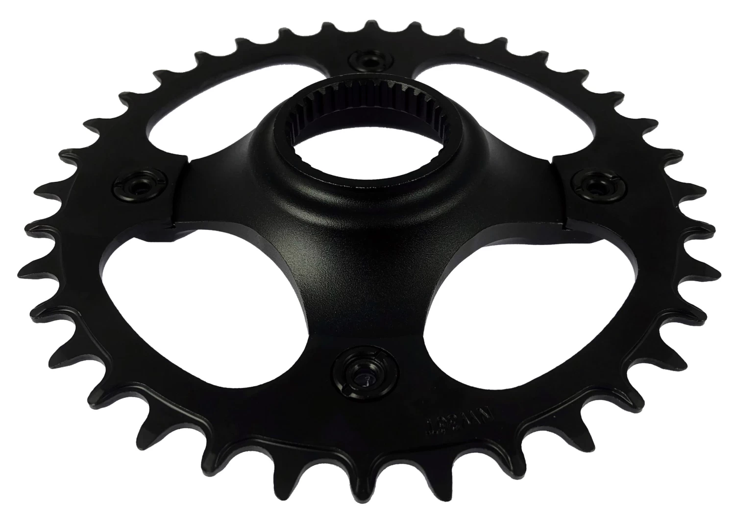 Giant Kettenblatt Samox Narrow-Wide Dirt E+ 2018 36 Zähne 4 Giant Kettenblatt Samox Narrow-Wide Dirt E+ 2018 36 Zähne – Bild 2