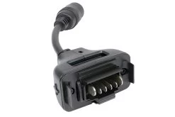 Giant Smart Charger Ladekabel-Adapter 6Pin