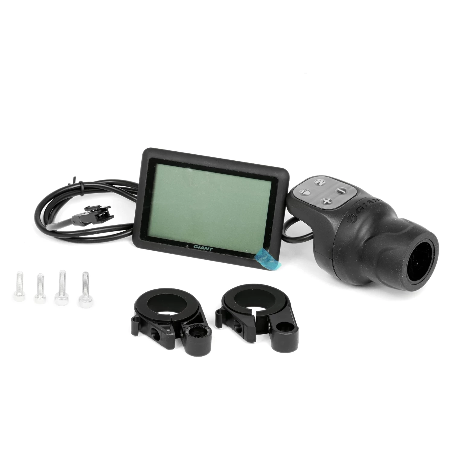 Giant LCD Display SyncDrive-C With RideControl City 3 Giant LCD Display SyncDrive-C With RideControl City