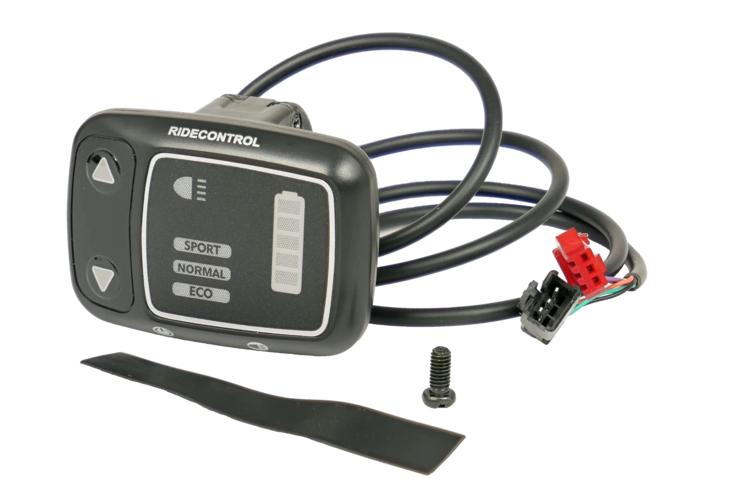 Giant LED Display Ride Control Panel 28" 3 Giant LED Display Ride Control Panel 28"