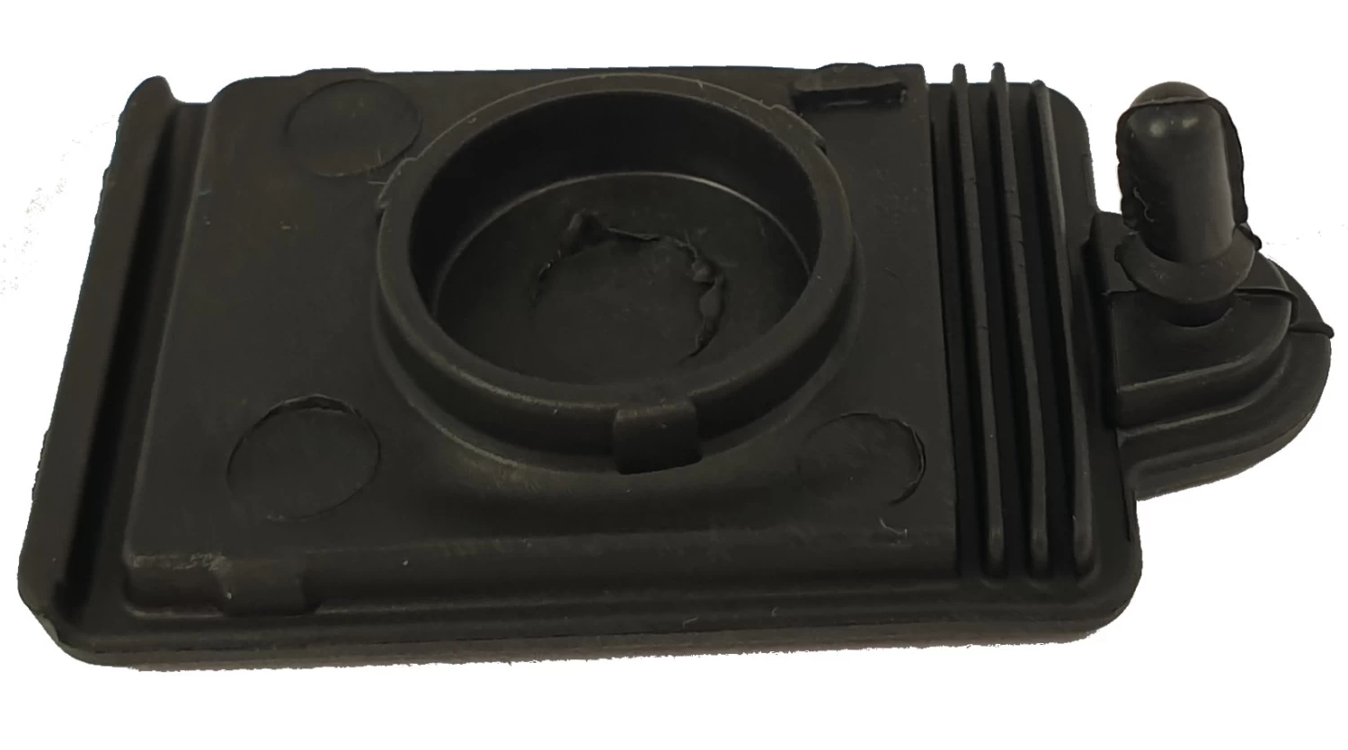 Giant Charging Port Cover For EnergyPak Luggage Rack Battery 4 Giant Charging Port Cover For EnergyPak Luggage Rack Battery – Bild 2