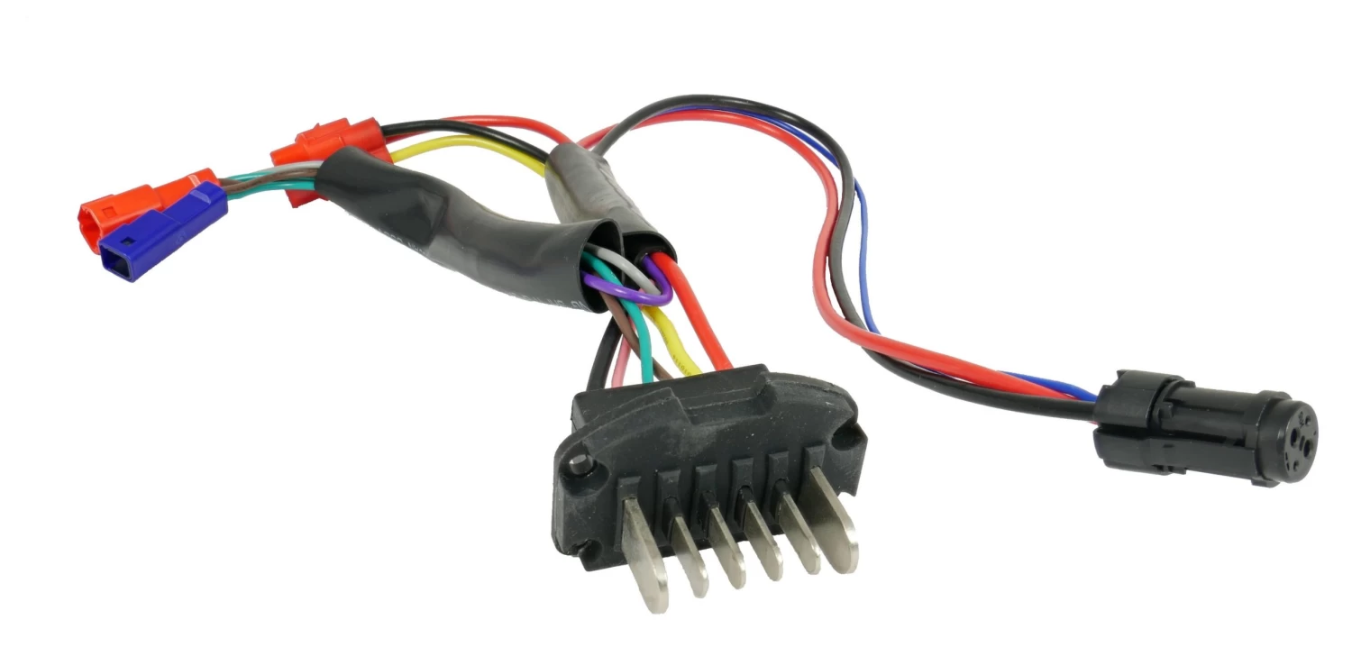 Giant Main Cable Motor To Battery Reign E+ & Trance E+ MY22 3 Giant Main Cable Motor To Battery Reign E+ & Trance E+ MY22