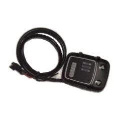 Giant Ride Control Panel LED Display For Twist Freedom - 2013