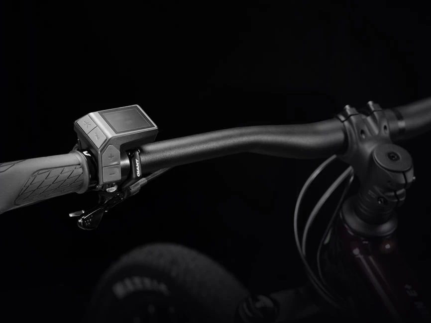 Giant RideControl Dash 2 In 1 SG Display With Control Unit 7 Giant RideControl Dash 2 In 1 SG Display With Control Unit – Bild 5