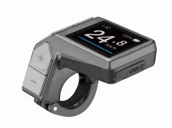 Giant RideControl Dash 2 In 1 SG Display With Control Unit 10 Giant RideControl Dash 2 In 1 SG Display With Control Unit -Bike Zubehör giant ride controll dash 2 in 1 display control unit usb c