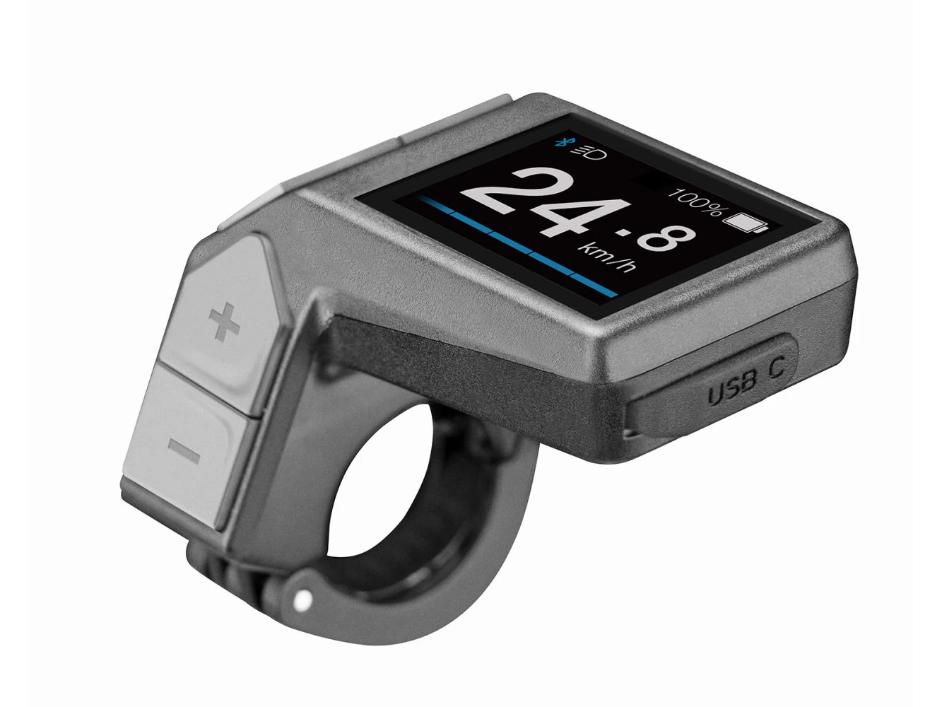 Giant RideControl Dash 2 In 1 SG Display With Control Unit 5 Giant RideControl Dash 2 In 1 SG Display With Control Unit – Bild 3