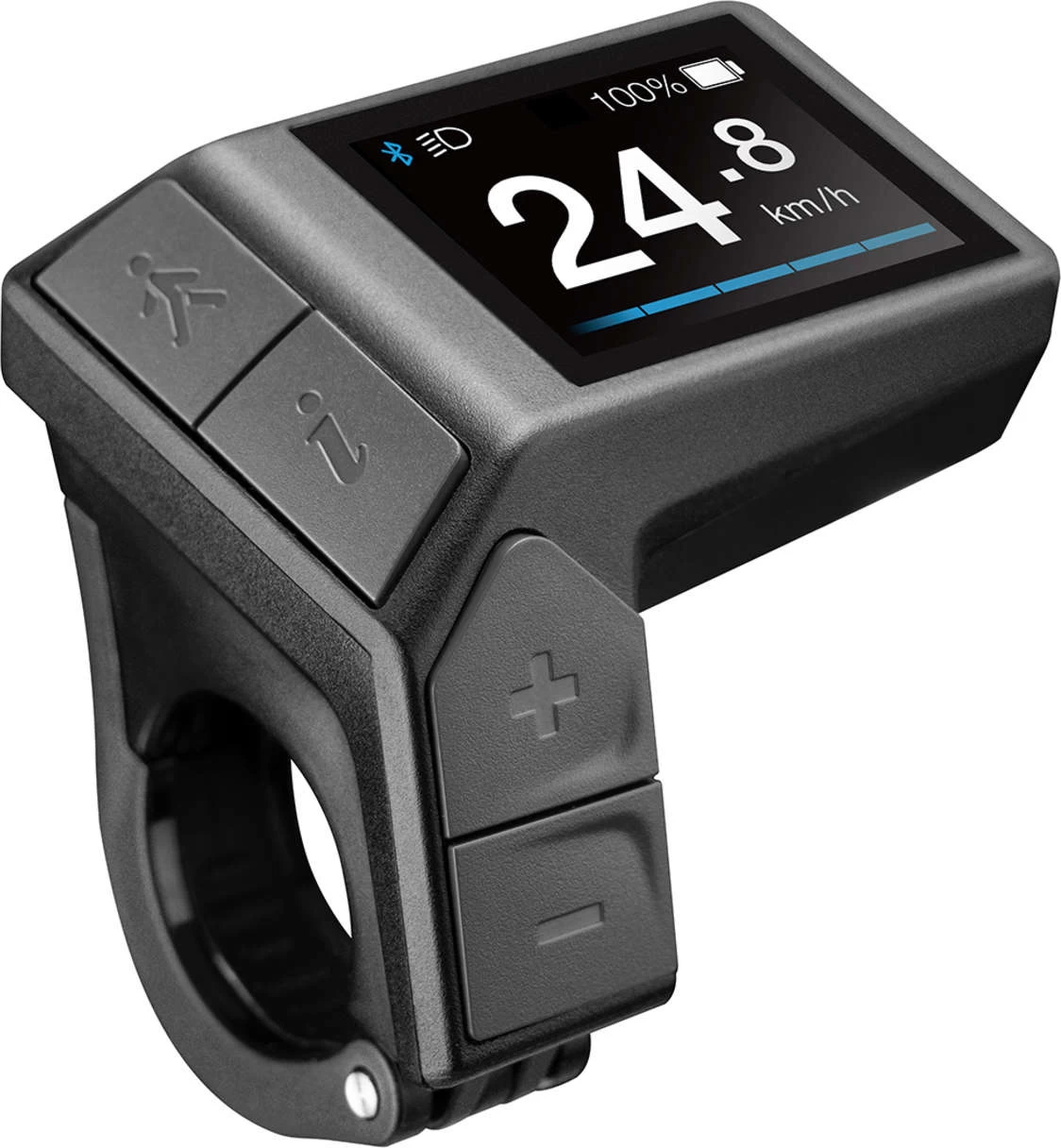 Giant RideControl Dash 2 In 1 SG Display With Control Unit 3 Giant RideControl Dash 2 In 1 SG Display With Control Unit