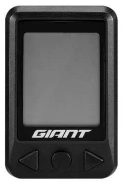 Giant RideDash Plus ANT+ E-Bike Computer