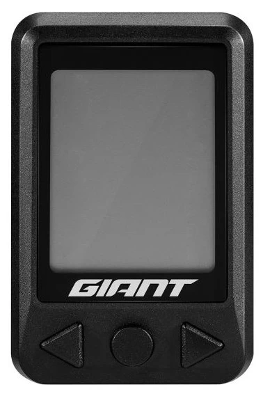 Giant RideDash Plus ANT+ E-Bike Computer 3 Giant RideDash Plus ANT+ E-Bike Computer