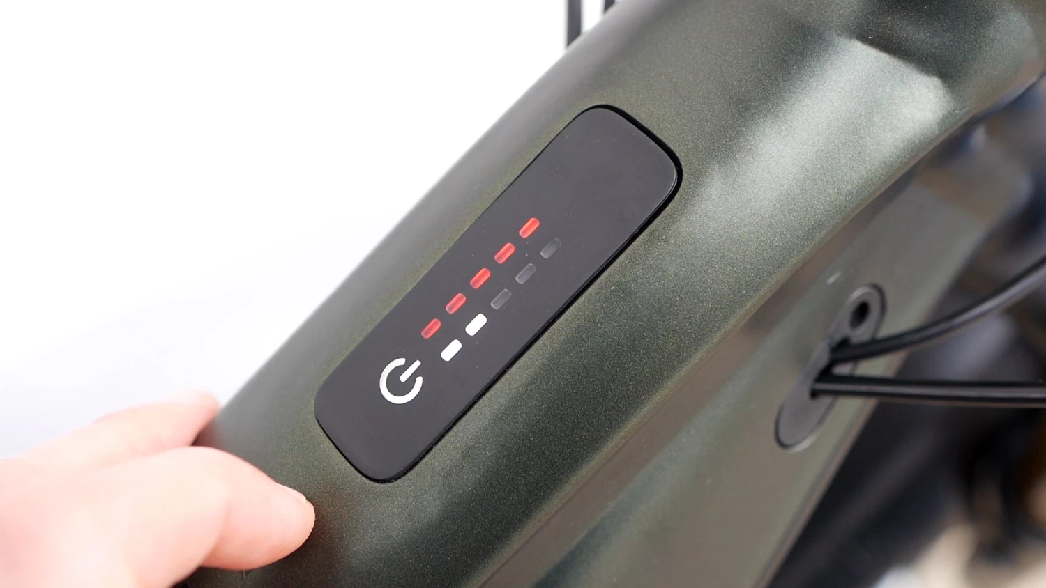 Giant RideControl Go Control Unit 5 Giant RideControl Go Control Unit – Bild 3