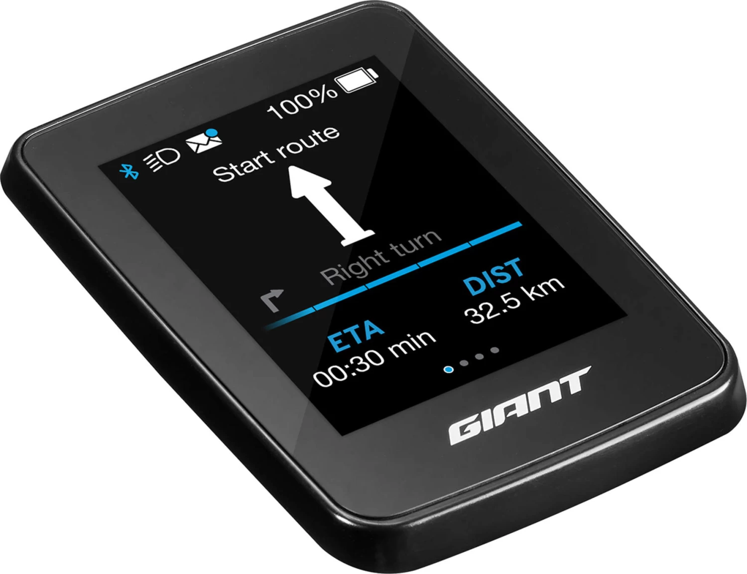 Giant RideDash Evo SG Display 3 Giant RideDash Evo SG Display