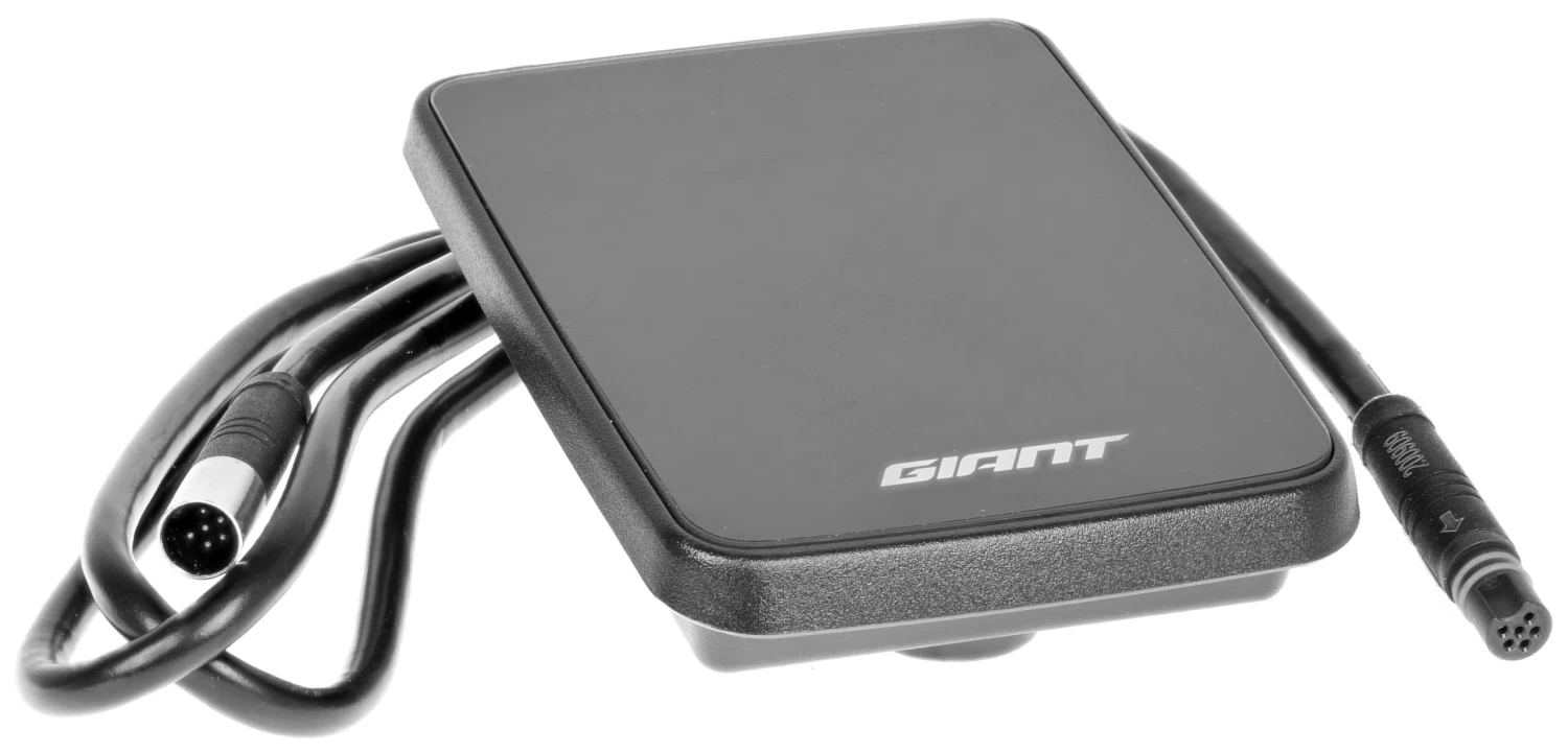 Giant RideDash Evo SG Display 8 Giant RideDash Evo SG Display – Bild 6