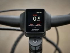 Giant RideDash Evo - SG Farbdisplay 11 Giant RideDash Evo - SG Farbdisplay -Bike Zubehör giant ridedash evo sg montiert
