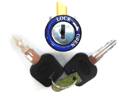 Giant Schließzylinder Akkuschloss Twist Freedom 2013 4 Giant Schließzylinder Akkuschloss Twist Freedom 2013 – Bild 2