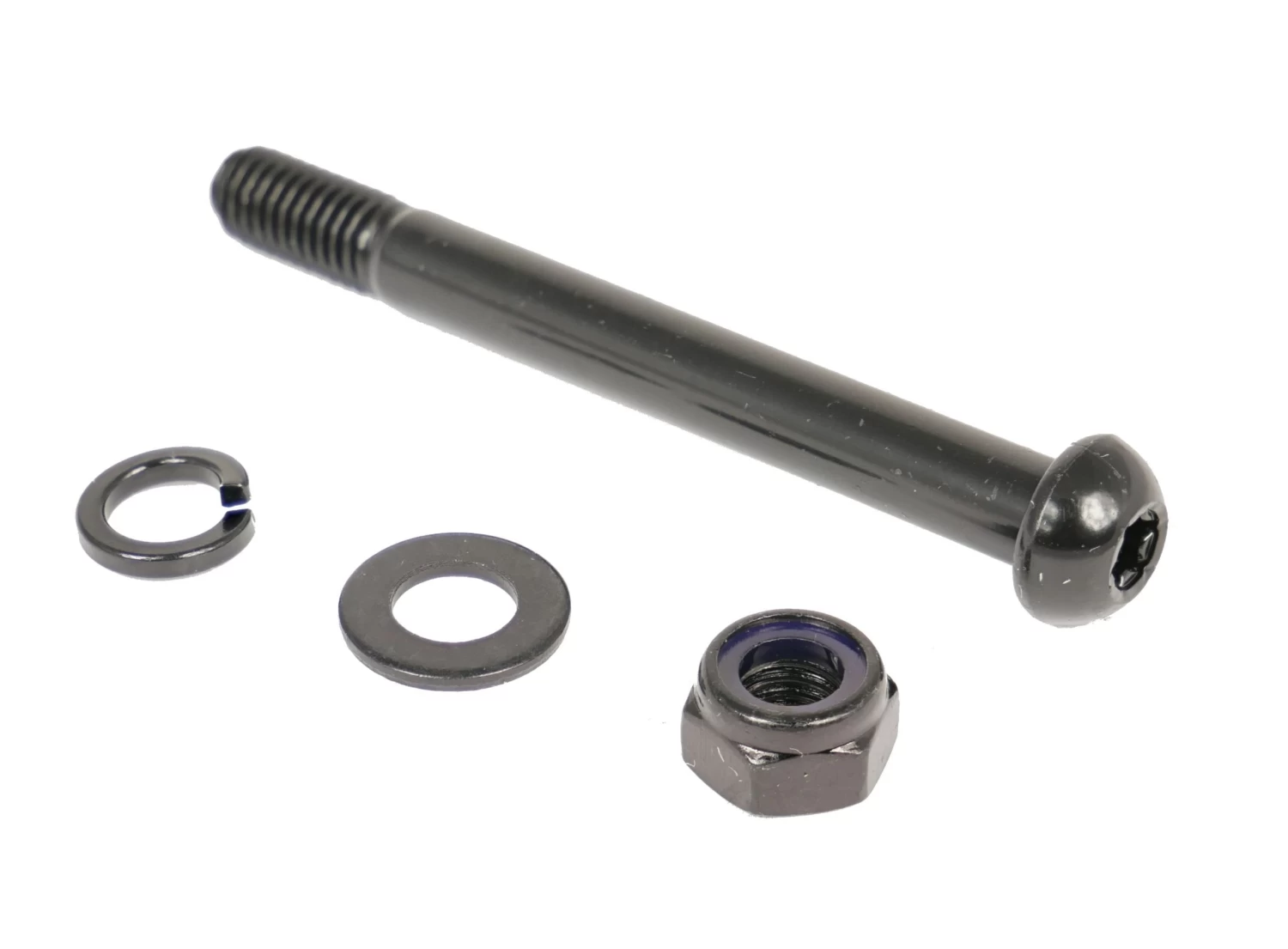 Giant Schraube Zur Motormontage M8-1.25 70mm T30 BED 3 Giant Schraube Zur Motormontage M8-1.25 70mm T30 BED