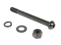 Giant Screw For Motor Mounting M8-1.25 70mm T30 BED