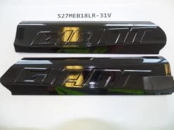 Giant/ Liv Side Panel For EnergyPak 500 Wh Downtube Side Release Battery 19 Giant/ Liv Side Panel For EnergyPak 500 Wh Downtube Side Release Battery -Bike Zubehör giant side panel downtube battery black glossy