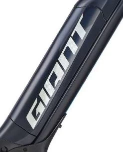Giant/ Liv Side Panel For EnergyPak 500 Wh Downtube Side Release Battery 20 Giant/ Liv Side Panel For EnergyPak 500 Wh Downtube Side Release Battery -Bike Zubehör giant side panel downtube battery deep blue grey