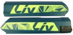 Giant/ Liv Side Panel For EnergyPak 500 Wh Downtube Side Release Battery