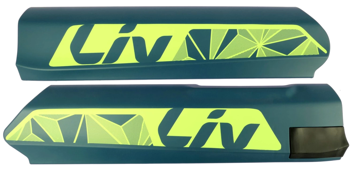 Giant/ Liv Side Panel For EnergyPak 500 Wh Downtube Side Release Battery 3 Giant/ Liv Side Panel For EnergyPak 500 Wh Downtube Side Release Battery