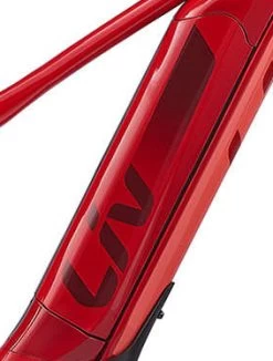 Giant/ Liv Side Panel For EnergyPak 500 Wh Downtube Side Release Battery 28 Giant/ Liv Side Panel For EnergyPak 500 Wh Downtube Side Release Battery -Bike Zubehör giant side panel downtube battery red 2020 liv