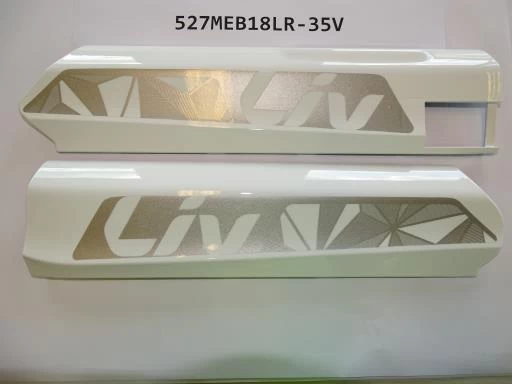 Giant/ Liv Side Panel For EnergyPak 500 Wh Downtube Side Release Battery 13 Giant/ Liv Side Panel For EnergyPak 500 Wh Downtube Side Release Battery – Bild 11