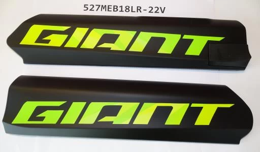 Giant/ Liv Side Panel Für EnergyPak 500 Wh Downtube Side Release Akku 18 Giant/ Liv Side Panel Für EnergyPak 500 Wh Downtube Side Release Akku – Bild 16