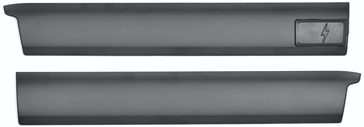 Giant Side Panel Für EnergyPak 500 Wh E-Bike Akku Top Release 3 Giant Side Panel Für EnergyPak 500 Wh E-Bike Akku Top Release