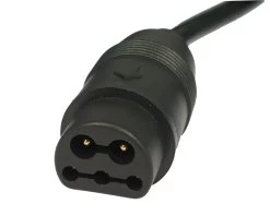 Giant EnergyPak Smart Charger 6A Ladegerät - G-System -Bike Zubehör giant smart charger stecker