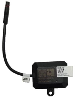 Giant Smart Gateway 10 Funkschnittstelle