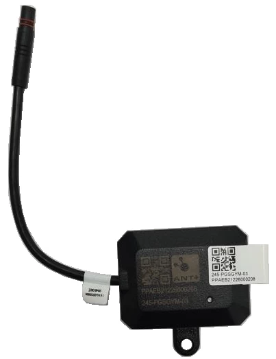 Giant Smart Gateway 10 Funkschnittstelle 3 Giant Smart Gateway 10 Funkschnittstelle