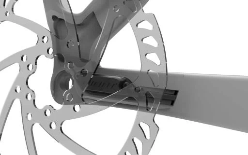 Giant Speed Sensor ISS (integriert) Für SyncDrive Pro1 Motor 4 Giant Speed Sensor ISS (integriert) Für SyncDrive Pro1 Motor – Bild 2