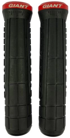 Giant Swage Single Lock-On Lenkergriff 12 Giant Swage Single Lock-On Lenkergriff -Bike Zubehör giant swage single lock on lenkergriff rot