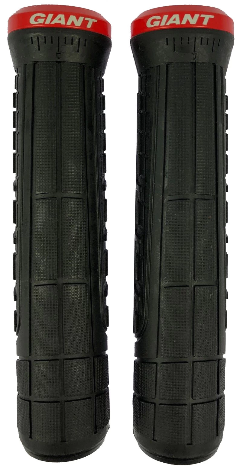 Giant Swage Single Lock-On Lenkergriff 7 Giant Swage Single Lock-On Lenkergriff – Bild 5