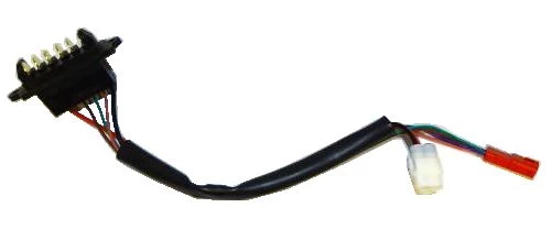 Giant SyncDrive Motorkabel Zu Akku G-System 240mm 3 Giant SyncDrive Motorkabel Zu Akku G-System 240mm