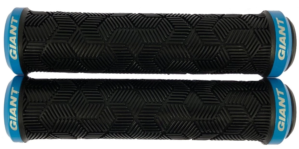 Giant Tactal Double Lock-On Lenkergriff 5 Giant Tactal Double Lock-On Lenkergriff – Bild 3