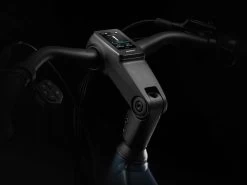 Giant Vorbau RideDash EVO - SG 11 Giant Vorbau RideDash EVO - SG -Bike Zubehör giant vorbau ride dash evo sg im einsatz 1