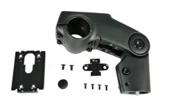 Giant Vorbau RideDash EVO - SG 12 Giant Vorbau RideDash EVO - SG -Bike Zubehör giant vorbau ride dash evo sg im einsatz 3