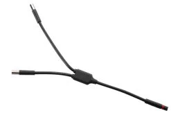 Giant Y-Connector For Ridecontrol GO