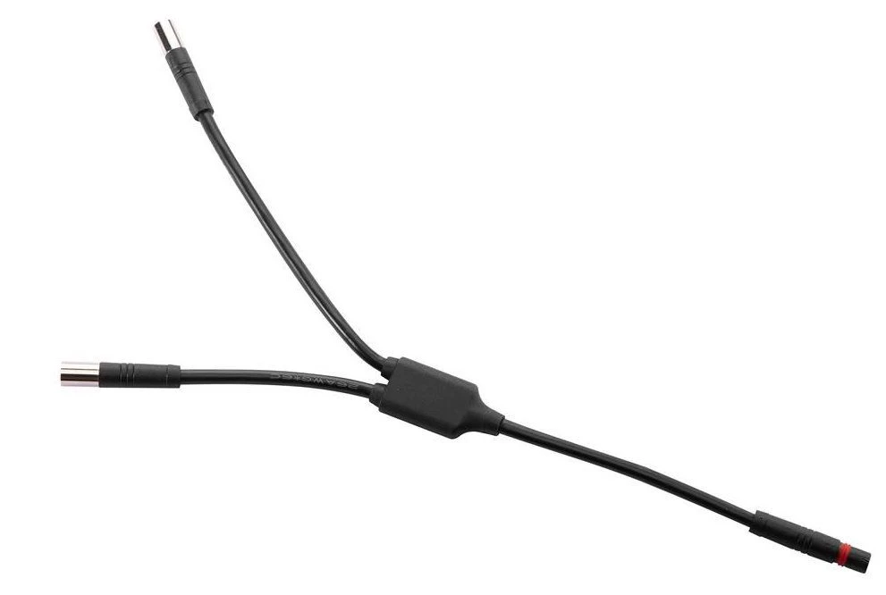 Giant Y-Connector For Ridecontrol GO 3 Giant Y-Connector For Ridecontrol GO