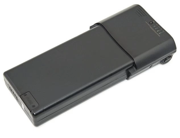 Groove Gepäckträger Akku 324 Wh - Groove 1 Und 2 2 Groove Gepäckträger Akku 324 Wh - Groove 1 Und 2