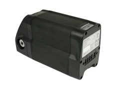 Groove GO E-Bike Battery 252 Wh For Kalkhoff & Focus -Bike Zubehör groove go battery 252wh back