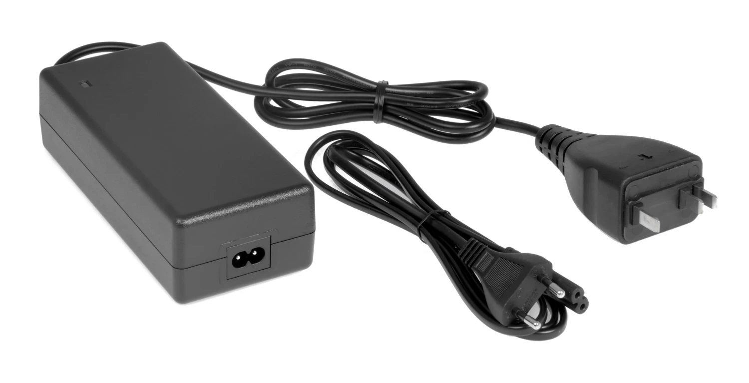 Groove Go Charger 2A - Kalkhoff Durban - Raleigh Austin 3 Groove Go Charger 2A - Kalkhoff Durban - Raleigh Austin