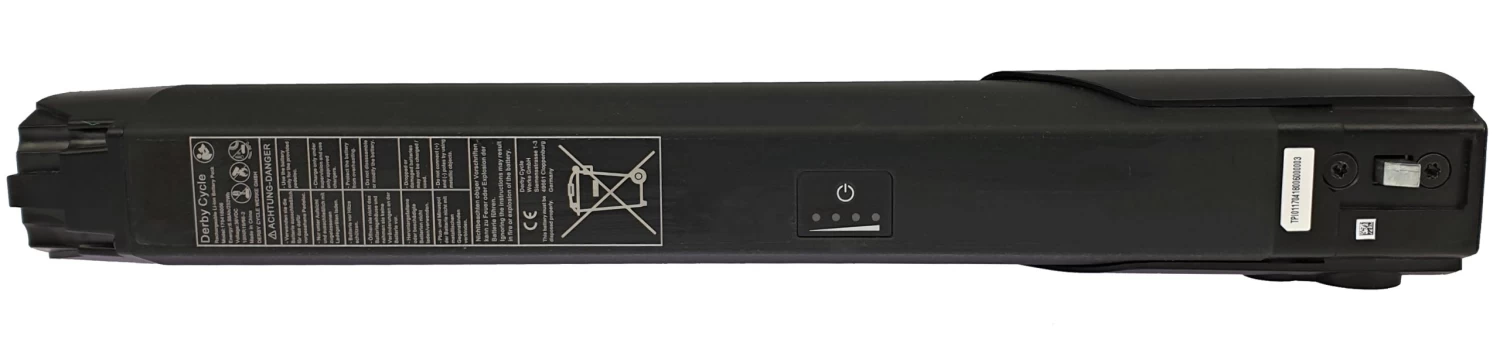 Groove Next Akku 252 Wh Für Kalkhoff Und Focus 5 Groove Next Akku 252 Wh Für Kalkhoff Und Focus – Bild 3