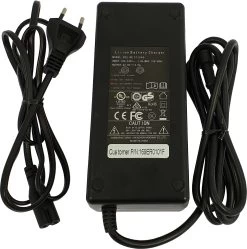Groove Next Charger - For Groove Next Li-ion Battery 36V -Bike Zubehör groove next charger iRdP