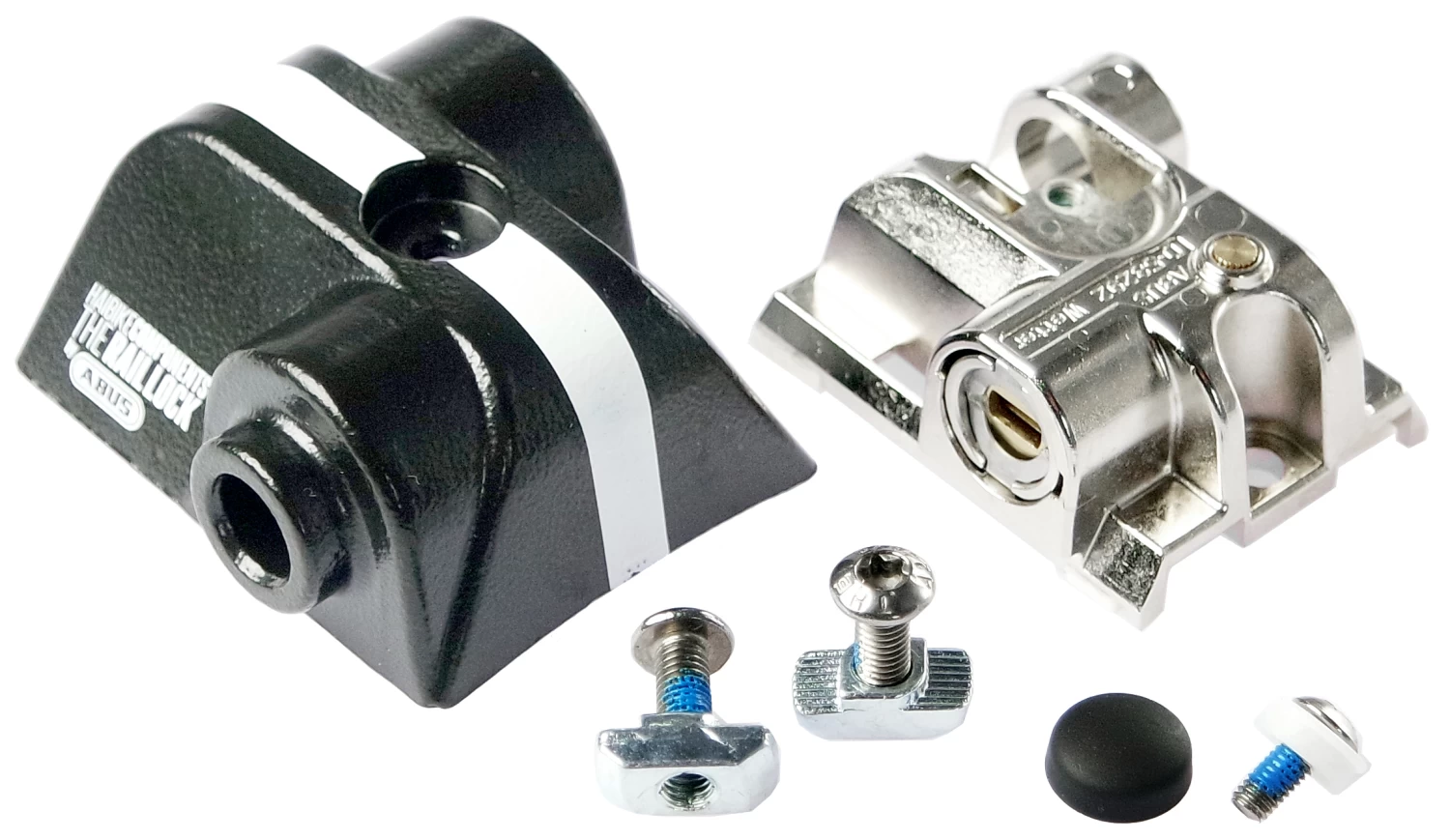 Haibike/XLC MRS The Rail Lock 3 Haibike/XLC MRS The Rail Lock