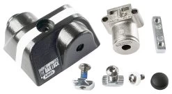 Haibike/XLC MRS The Rail Lock 6 Haibike/XLC MRS The Rail Lock -Bike Zubehör haibike MRS the rail lock raillock neu