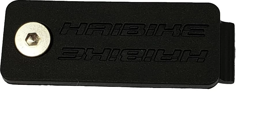 Haibike Cable Grommet For Frame Bushing 3 Haibike Cable Grommet For Frame Bushing