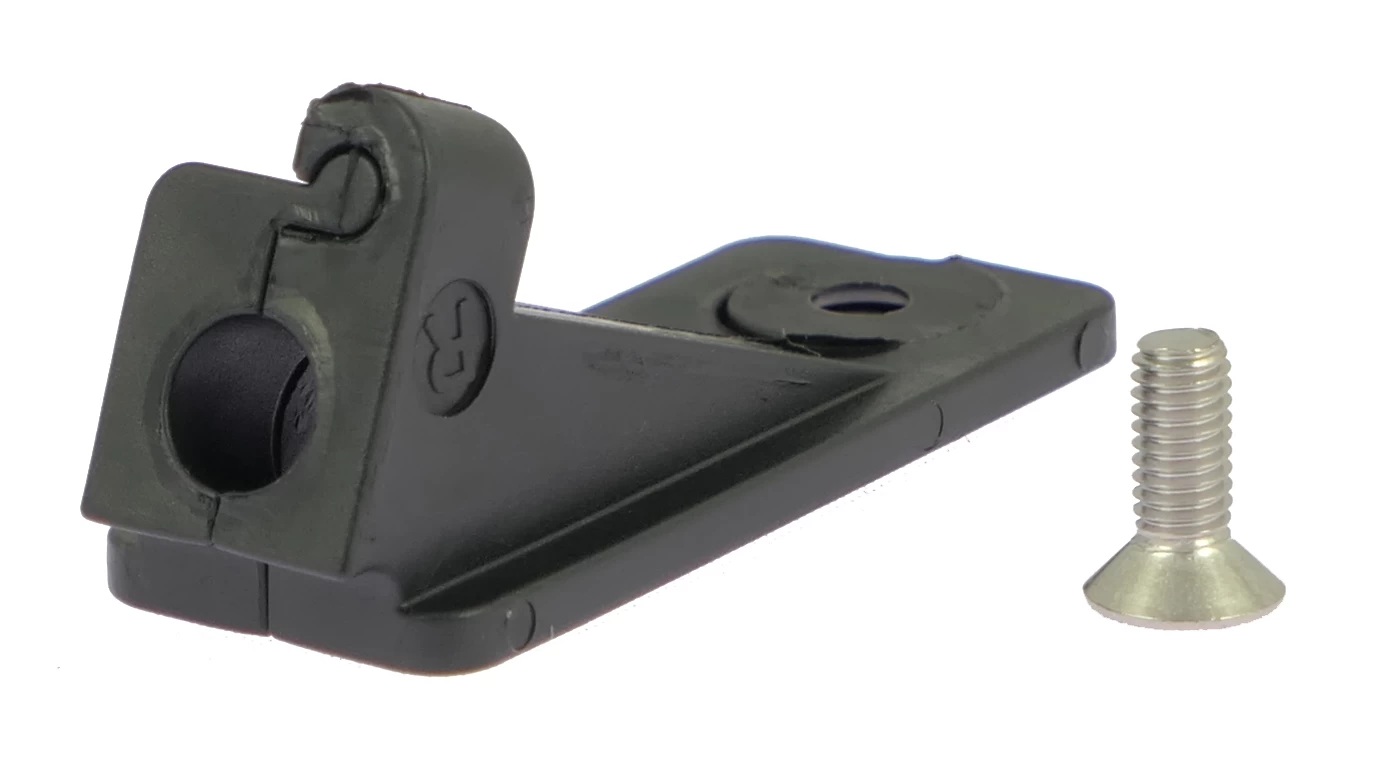 Haibike Cable Bushing For Frame Passage 6 Haibike Cable Bushing For Frame Passage – Bild 4