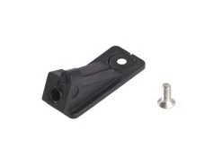 Haibike Cable Bushing For Frame Passage 10 Haibike Cable Bushing For Frame Passage -Bike Zubehör haibike cable bushing frame passage 5mm